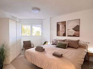 Apartament a El Acequión