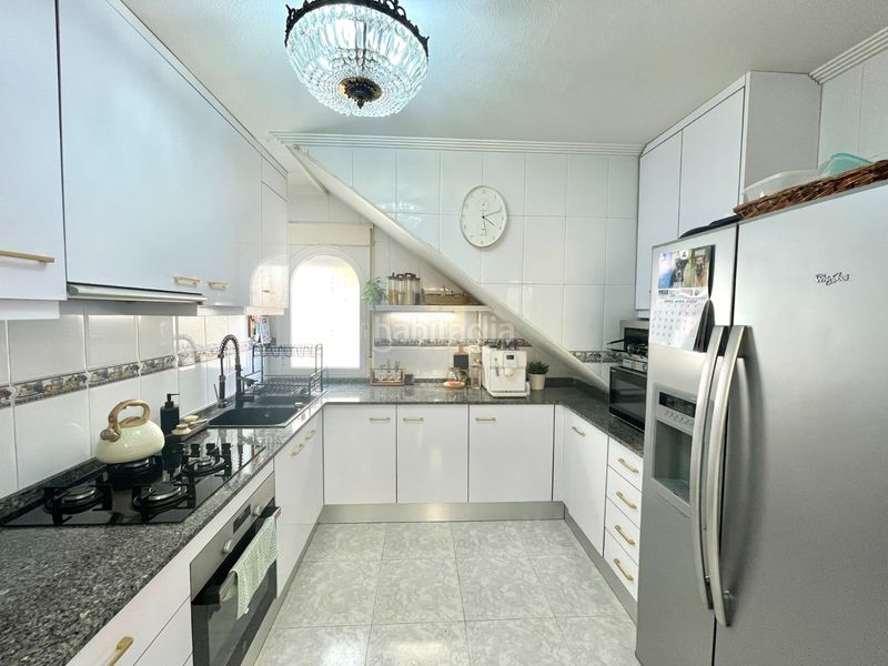 Foto 6a3554a5-f8dd-4bb7-aa1b-1187f8a5ff81. Casa a San Fulgencio