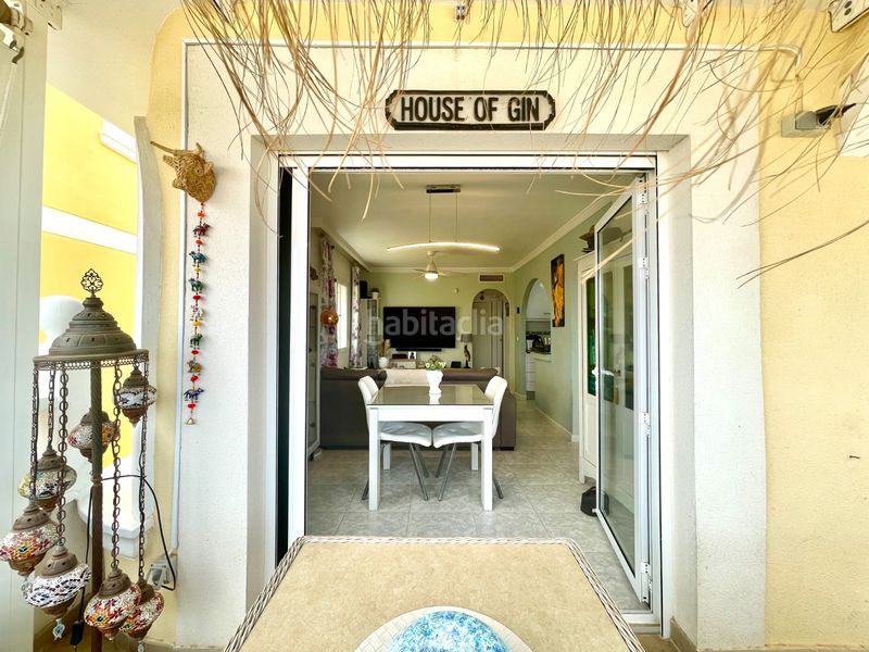 Foto ac286860-cb53-4891-aae3-6ea2d3e4fd13. Casa a San Fulgencio