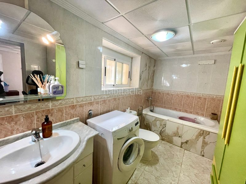 Foto d8ff5fd0-a9a8-482a-97fe-eac29e7228b5. Casa a San Fulgencio