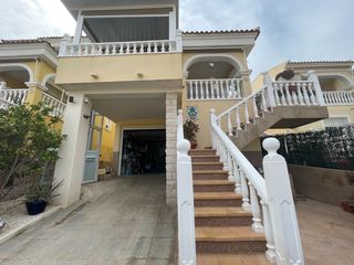 House in San Fulgencio