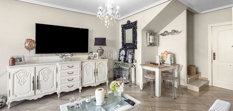 Foto 217c6739-8fe2-48b0-aefb-ba11a8c339b1. Casa adossada a La Florida Orihuela