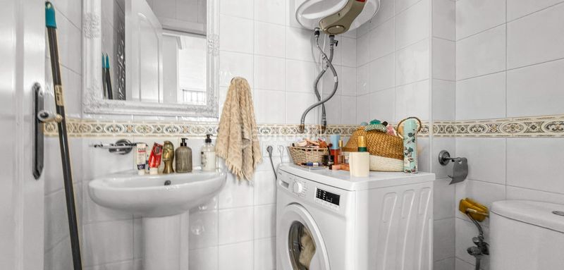 Foto 54bc3105-8cd3-4c90-9119-623de2a08ea4. Casa adossada a La Florida Orihuela