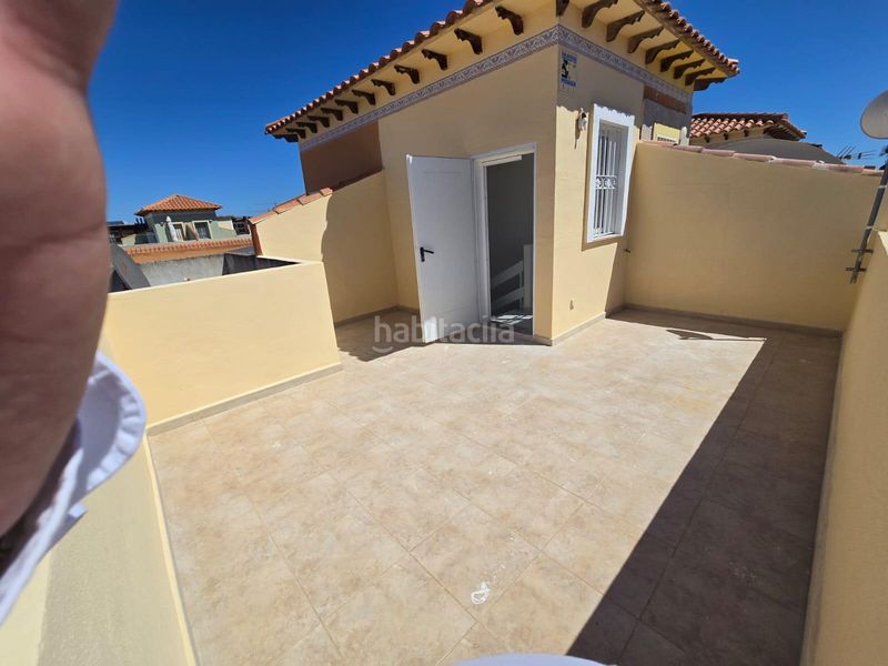 Foto 13b25d90-8464-4964-8662-7cc643922250. Dúplex a nueva Torrevieja Torrevieja