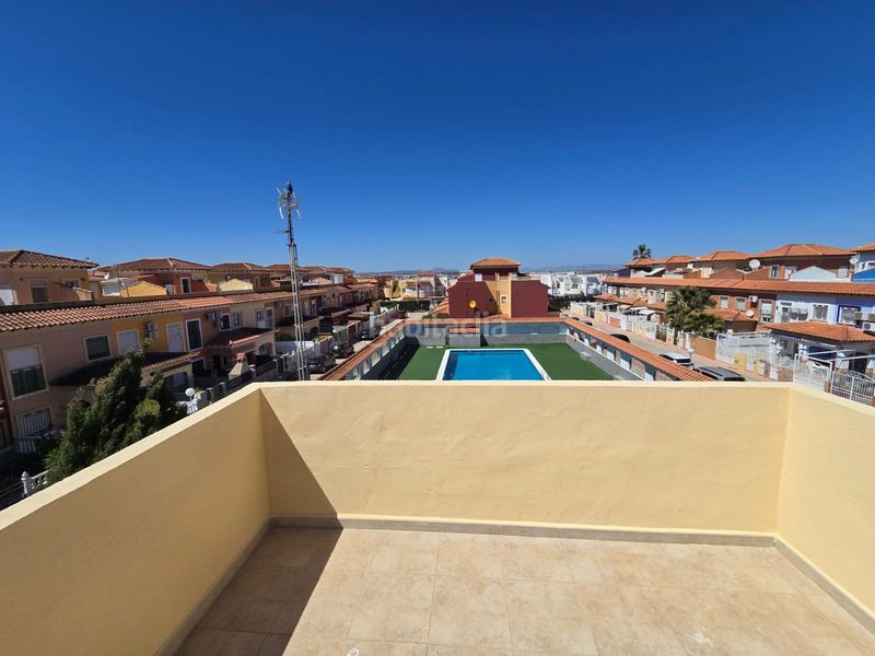 Foto 3df669ac-053c-4395-b698-2eb5d685d7c3. Dúplex a nueva Torrevieja Torrevieja