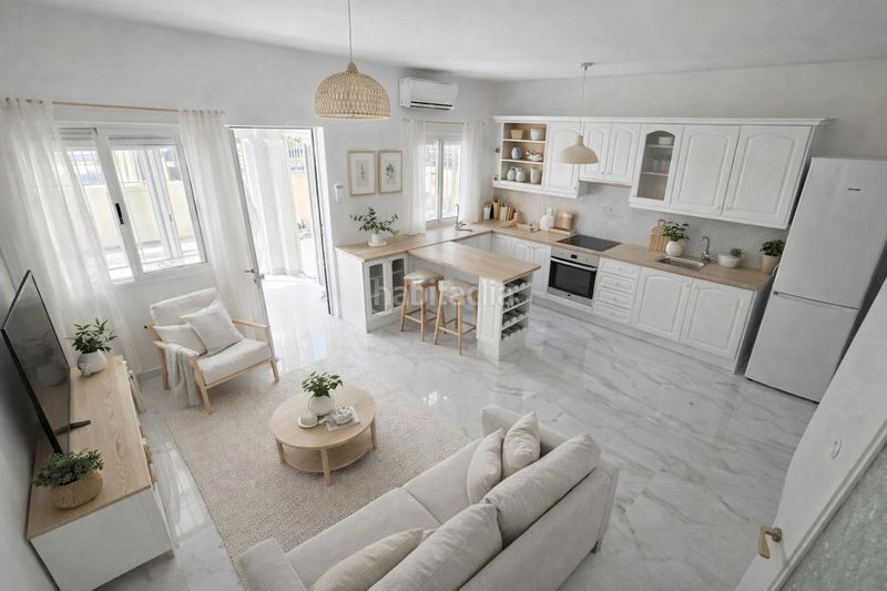 Foto 4d015578-085d-426c-ba04-a0ecf17cd79e. Dúplex a nueva Torrevieja Torrevieja