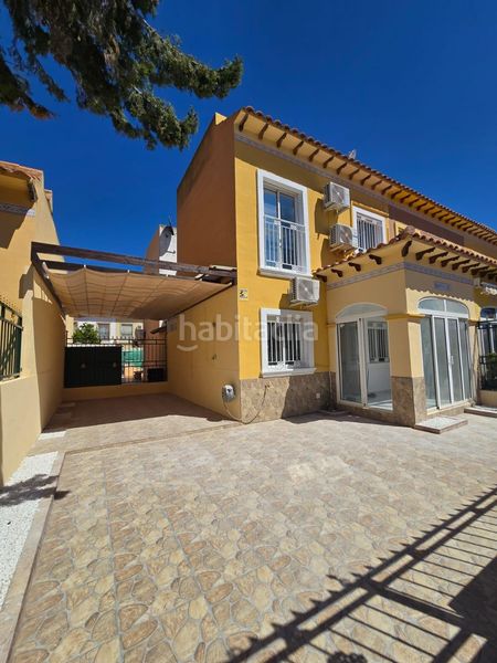 Foto f151b285-d256-47bd-ad77-fd8d5966ae0a. Dúplex a nueva Torrevieja Torrevieja