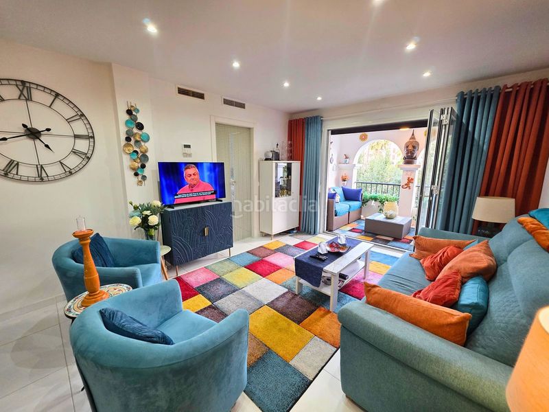 Foto 1a4a88fb-2d45-41d5-a4ad-4b9a67202519. Apartamento en La Duquesa Manilva