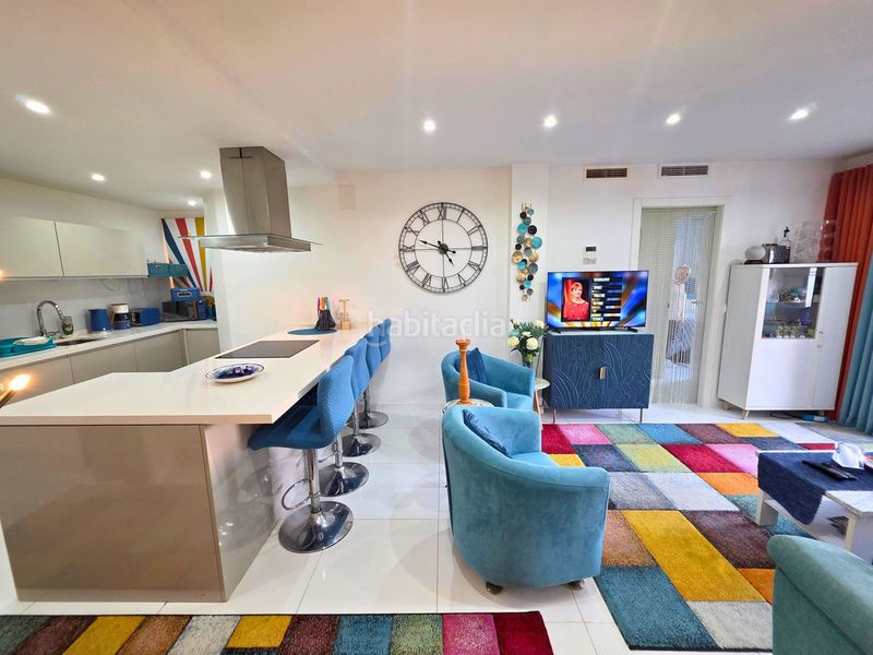 Foto 2d0b8120-f899-4983-bb57-e71e560051bf. Apartamento en La Duquesa Manilva