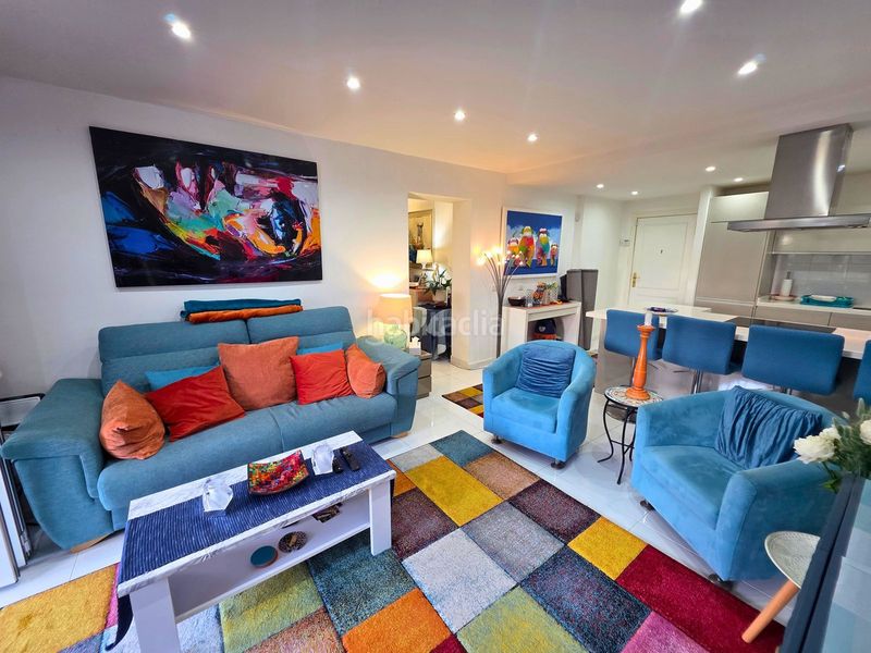 Foto 95ad3f22-984a-4262-9c8a-d3a816fe6ce7. Apartamento en La Duquesa Manilva