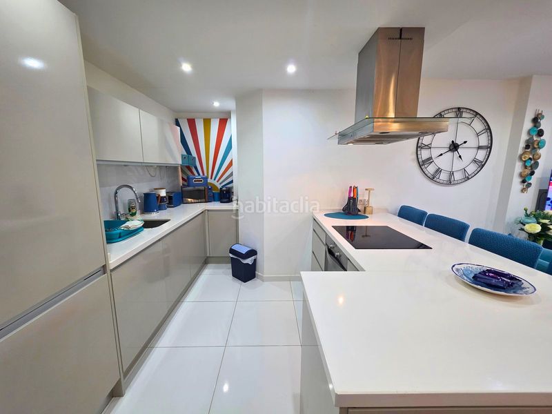 Foto e45190d1-0845-4a7a-b47f-dec1e1e182bf. Apartamento en La Duquesa Manilva