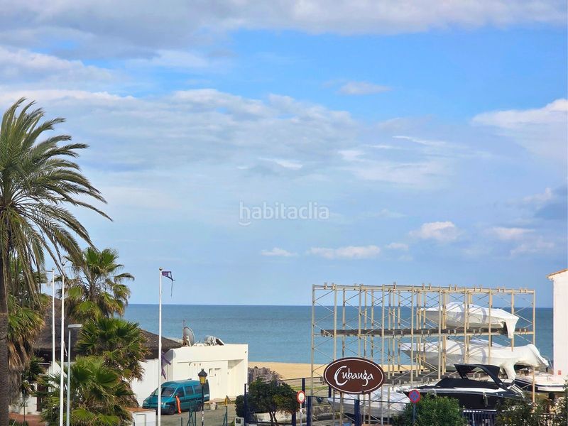 Foto e4c64958-a451-4c57-ace0-0be429336772. Apartamento en La Duquesa Manilva