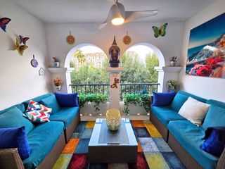 Piccolo appartamento in La Duquesa