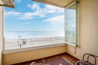 Appartement in San Luis de Sabinillas