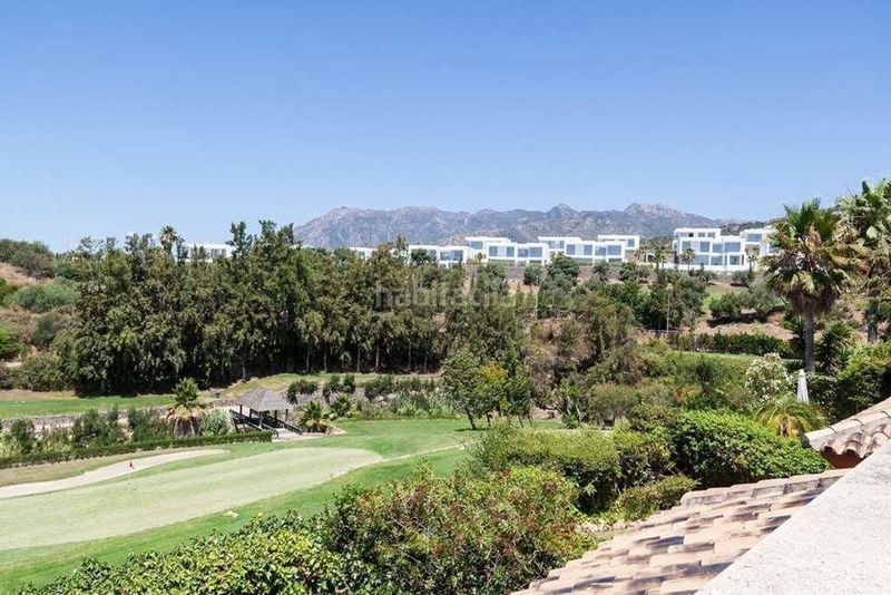 Foto fbbfa3cc-c3a3-45e1-bda1-3b95815d7f0e. Casa en Santa Clara Marbella