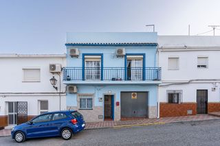 Casa a schiera in Gaucín