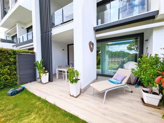 Casa a schiera in Sotoserena
