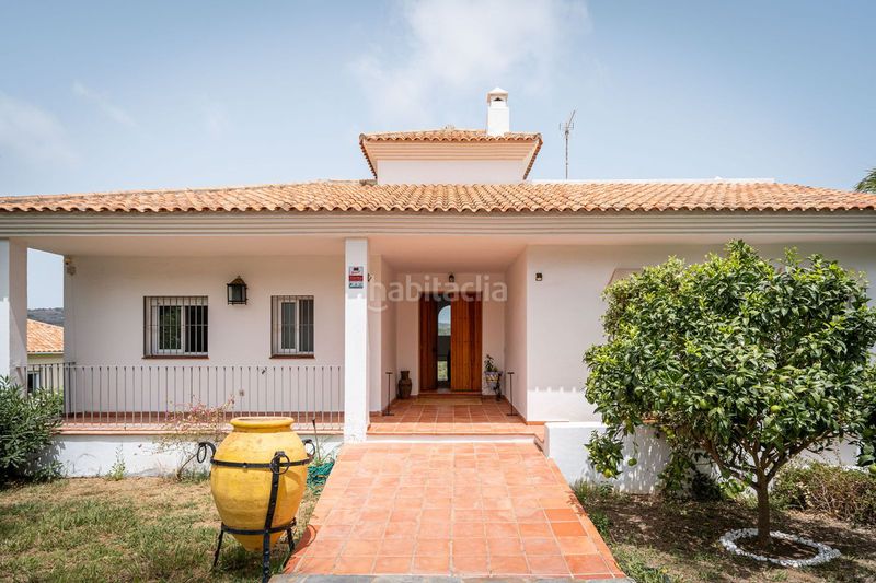 Foto ae034fff-295a-430e-a426-f34791385d44. Casa en Sotogrande costa Sotogrande