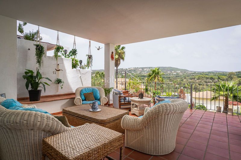 Foto c3b61413-d691-47a9-b426-7839bd0087f6. Casa en Sotogrande costa Sotogrande