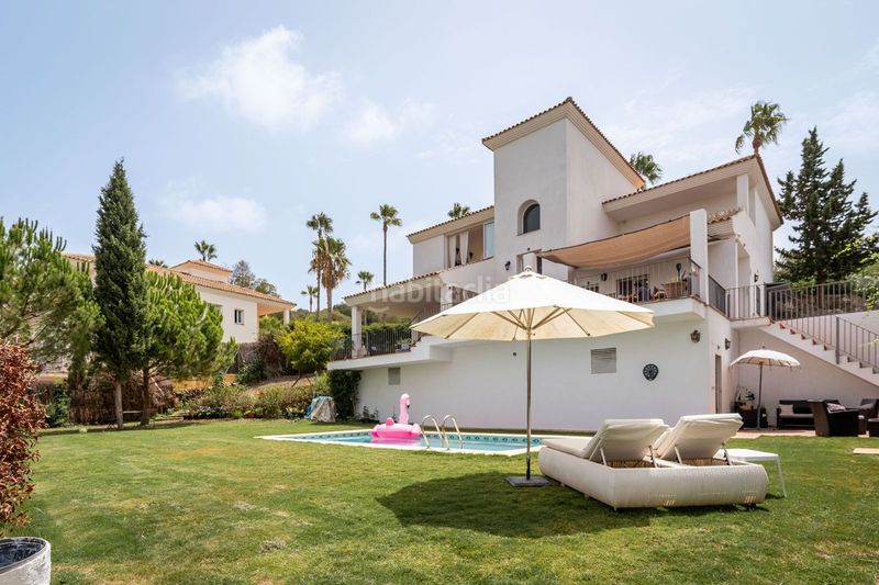 Foto f9b28994-1800-48a8-b1b5-824946c98633. Casa a Sotogrande costa Sotogrande