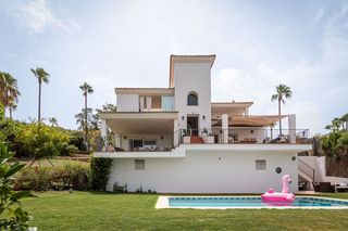 Maison à Sotogrande Costa