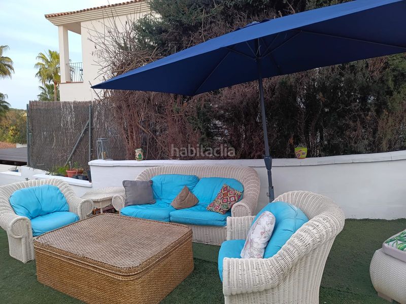 Foto 156a5d16-610a-4428-a575-b25419d3763a. Casa a Sotoserena Estepona