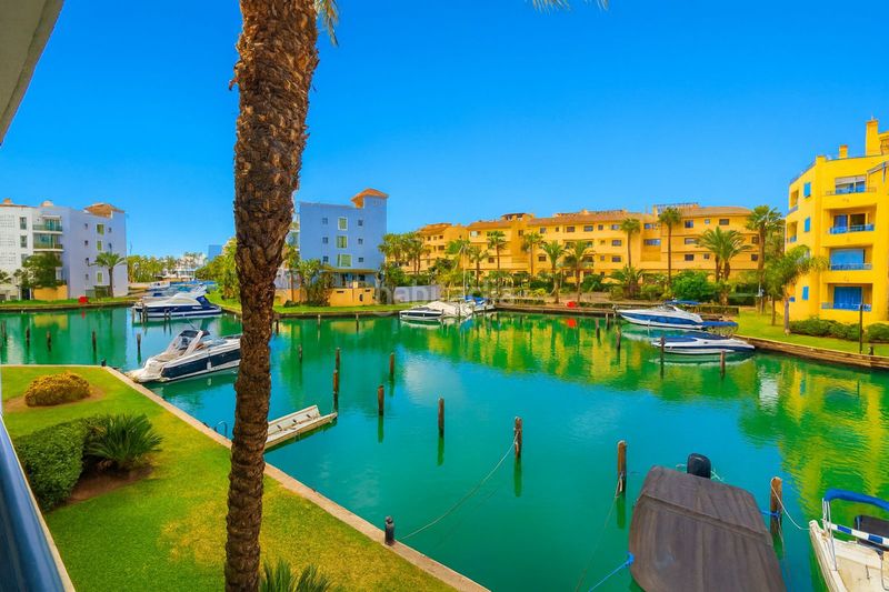 Foto 040ac365-4f86-4034-b850-9706def92a64. Apartament a Sotogrande costa Sotogrande