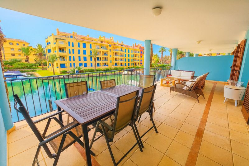 Foto b76b7d31-37a5-4991-bb4d-9f0e15a1b816. Apartament a Sotogrande costa Sotogrande