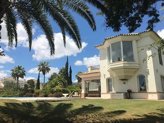 Maison à Sotogrande Costa