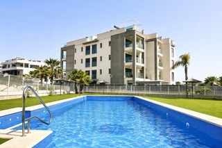 Apartamento en Villamartín-Las Filipinas