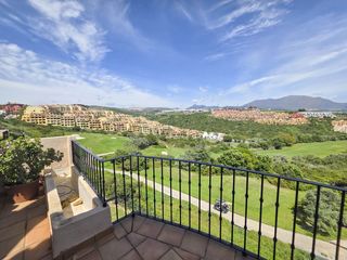 Attico in La Duquesa