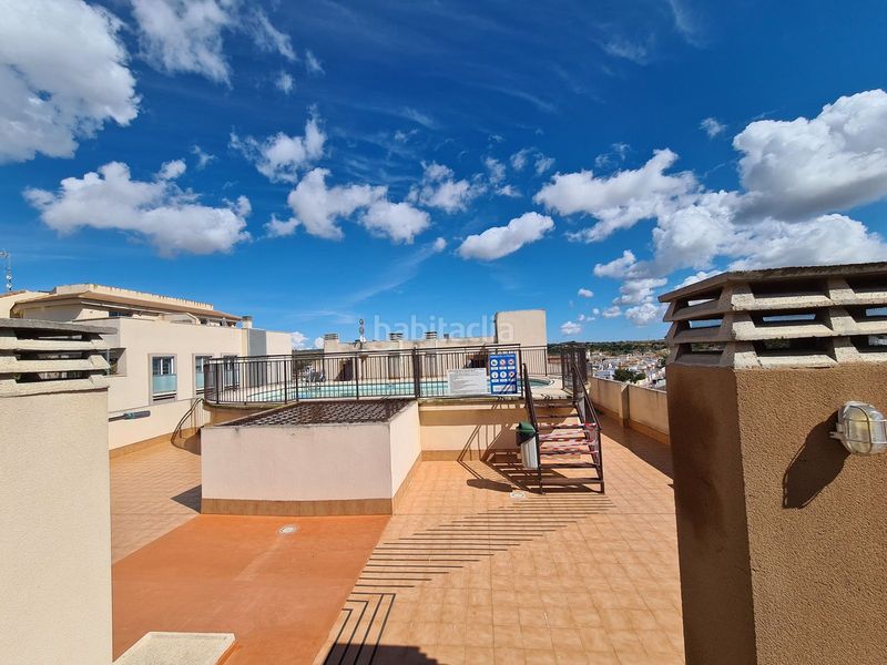 Foto 0aa0d25e-6727-47b1-913d-6213518adef5. Apartament amb piscina a San Miguel Murcia