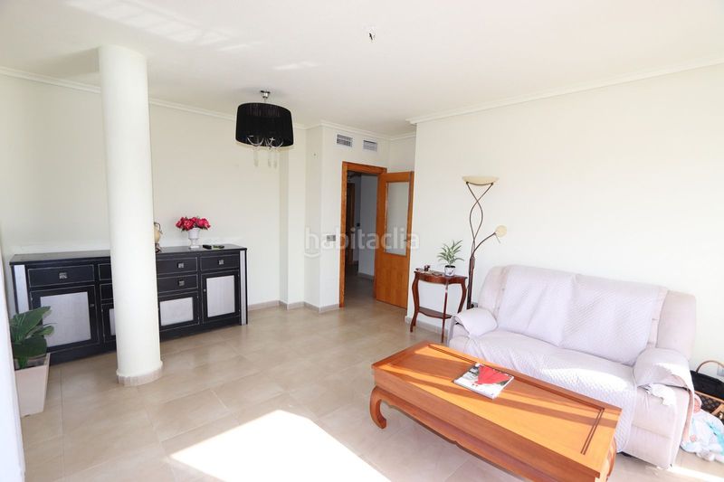 Foto 20d931db-2aaf-4fd7-a7b2-8bbbe5caae52. Apartament amb piscina a San Miguel Murcia