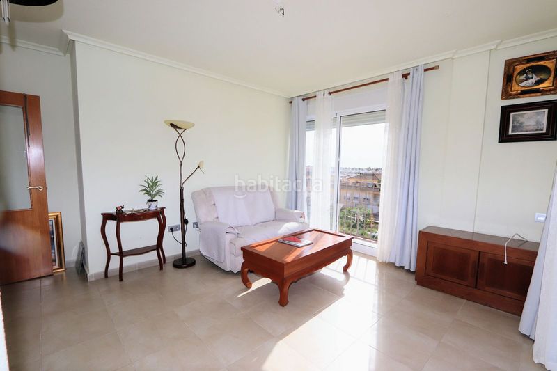 Foto 21709a35-2bb0-43d5-b630-03bb42f750af. Apartament amb piscina a San Miguel Murcia