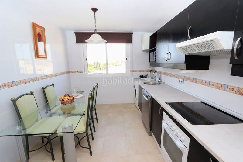 Foto 29fc849c-55f9-4384-a31f-5f2de12a8ee7. Apartament amb piscina a San Miguel Murcia