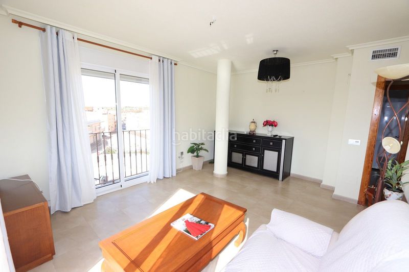 Foto 7015ce37-6fb9-4c6f-b521-78f3df0f6a9c. Apartament amb piscina a San Miguel Murcia