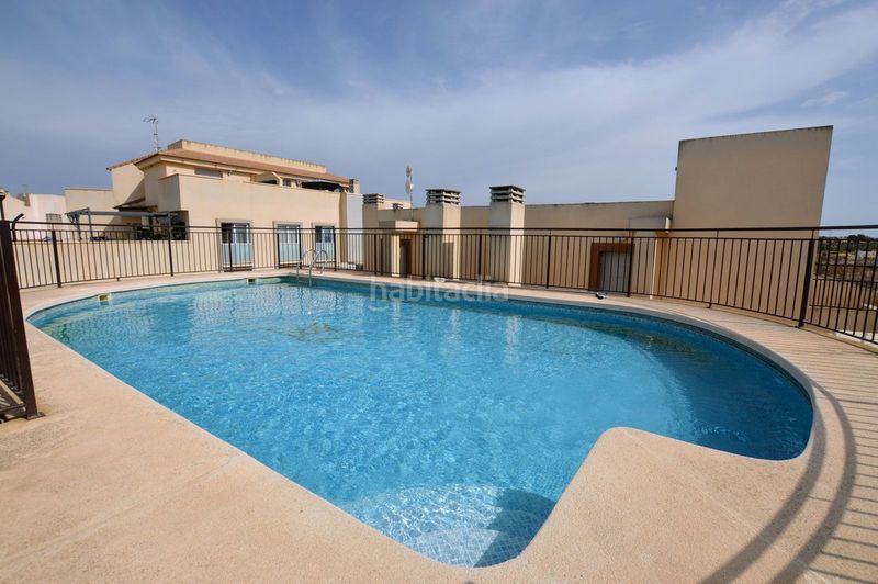 Foto 953a767f-1182-4e81-8e71-a2bbd04647bf. Apartament amb piscina a San Miguel Murcia