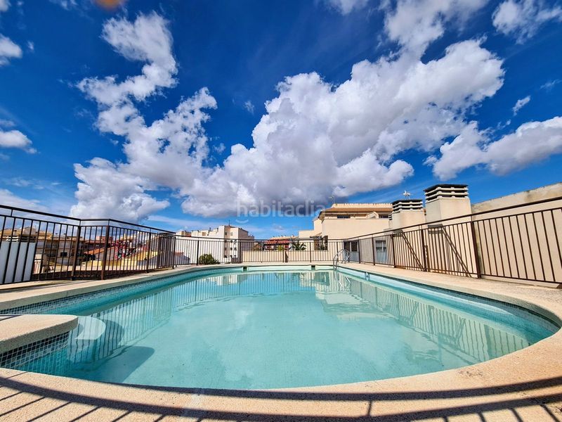 Foto 962f9aff-41d2-4e42-977e-5fc9ad561c6a. Apartament amb piscina a San Miguel Murcia