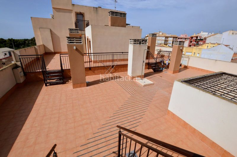Foto a3a822b2-c1eb-4086-9436-3bcb7f2bebba. Apartament amb piscina a San Miguel Murcia