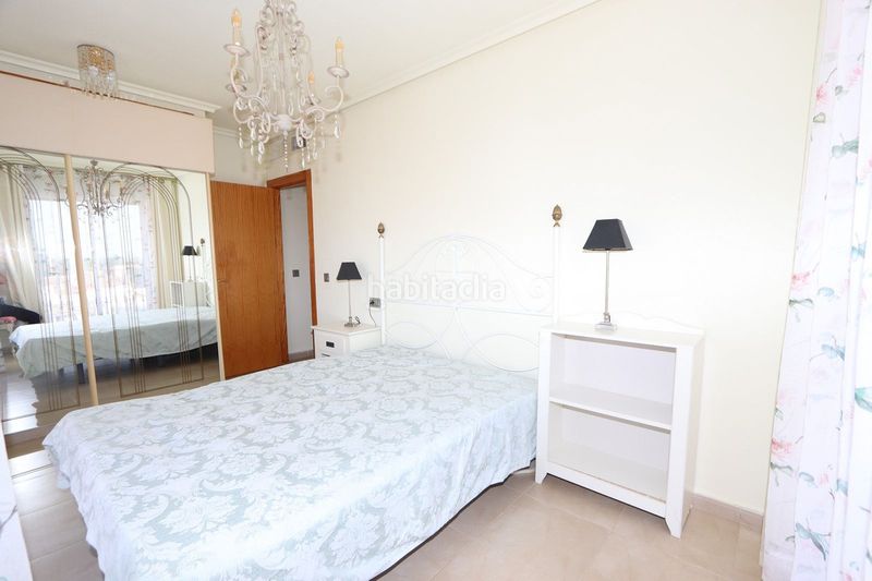 Foto 018242b8-2eee-407d-9665-3eb38a747992. Apartament amb piscina a Sucina Murcia