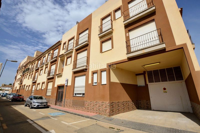 Foto 16fde394-8a47-4745-9f2d-bf004567d7ef. Apartament amb piscina a Sucina Murcia