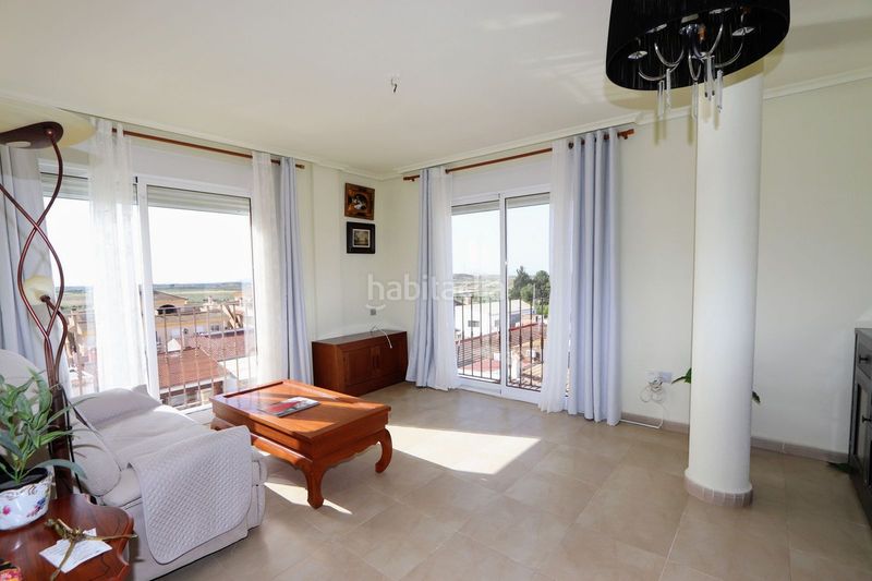 Foto ae5519d6-cc8e-43d9-ad5a-d95a7b1dd3af. Apartament amb piscina a Sucina Murcia