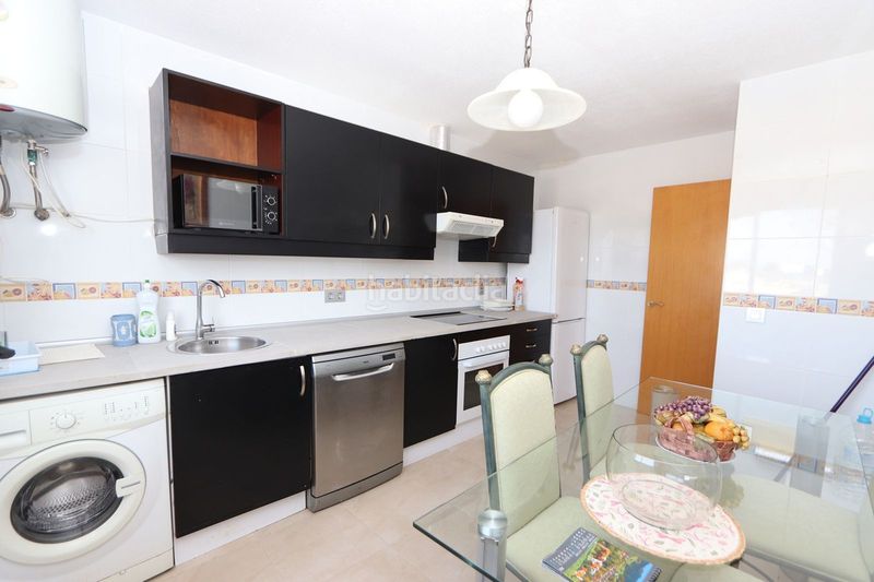 Foto fcda38cd-a583-4157-86d2-5bdd26b7028a. Apartament amb piscina a Sucina Murcia