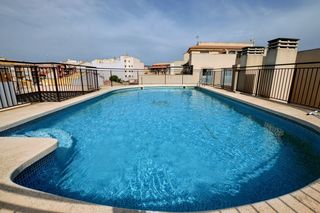 Appartement à Sucina