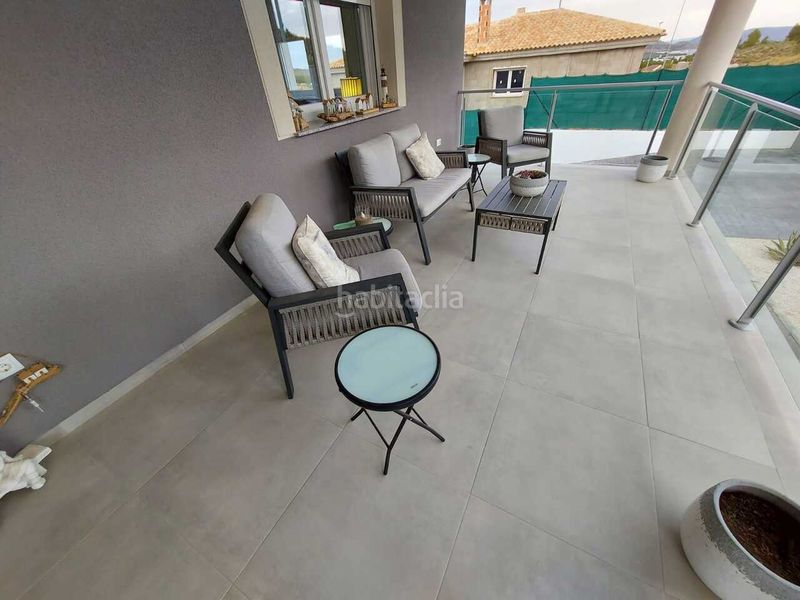 Foto 19ef62e5-c713-4792-8cc9-a8c79a153cd8. Casa a Calasparra