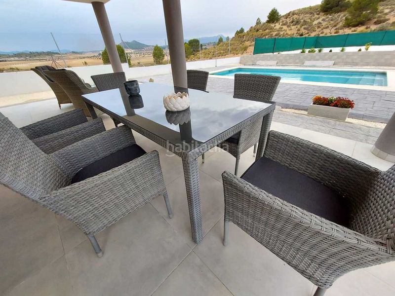 Foto 28a549ab-425c-41b1-82bb-57de07de57d8. Casa a Calasparra