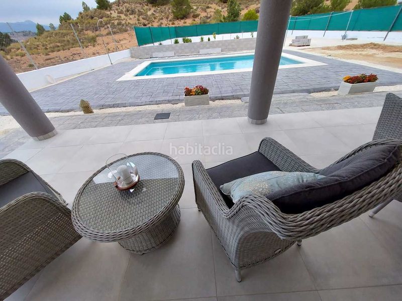 Foto 303f57cd-891d-4de7-8b10-7a538f26f922. Casa a Calasparra