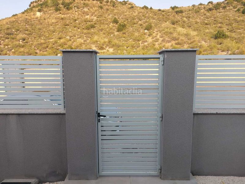 Foto 75638f43-ae03-417d-a5e6-b1257f438fa7. Casa a Calasparra