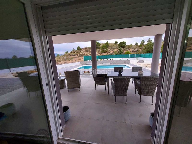 Foto 87d90d91-4e12-4ac8-82fe-b27cb90bfe12. Casa a Calasparra