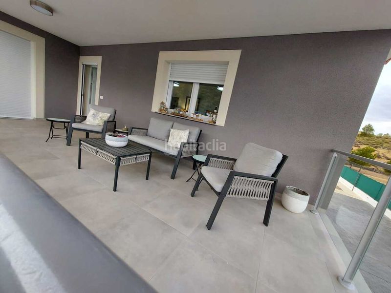 Foto 9aa09c3f-83bb-44e2-baca-4130b20b0ae9. Casa a Calasparra